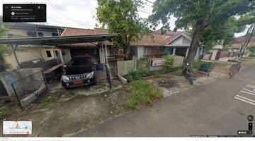 Gambar 1 Dijual Tanah Di Pusat Kota Palembang, Dekat Ps Mall, Jl Volley Kampus Tvri, Ilir Barat 1, Palembang