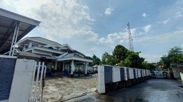 Gambar 3 Dijual Kost an Aktif 43 Kamar Full Dekat Unsri Bukit Jl Lunjuk Demang Lebar Daun, Palembang, Uang Masih Mengalir,