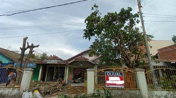 Gambar 1 Dijual Rumah Cocok Untuk Bangun Kost an, Dekat Rs Hermina Palembang Uin, Jl Simanjuntak, Kemuning, Palembang 