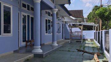 Gambar 5 Dijual Rumah Tanah Besar 360m2 Di Komplek Villa Tanjung Harapan, Pinggir Jl Mp Mangkunegara Kenten, Sako, Palembang