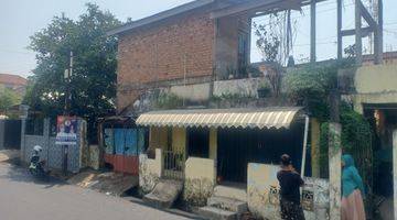 Gambar 2 Dijual Tanah Di Area Premium Kota Palembang, Area Demang Lebar Daun, Jl Gotong Royong Jl Enim, Ilir Barat 1, Palembang