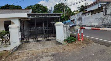 Gambar 2 Dijual Rumah Di Pusat Kota Palembang Area Demang Lebar Daun, Sebelah Istana Gubernur, Ilir Barat 1, Palembang