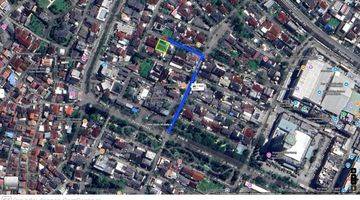 Gambar 2 Dijual Tanah Di Pusat Kota Palembang, Dekat Ps Mall, Jl Volley Kampus Tvri, Ilir Barat 1, Palembang