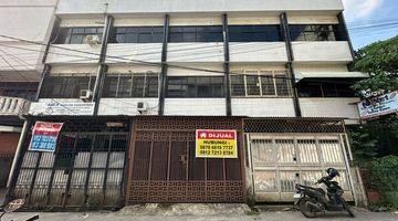 Gambar 1 Di Jual Ruko 4 Lantai Di Jl. Krakatau