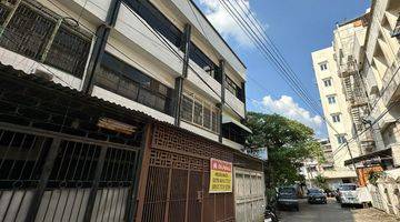 Gambar 2 Di Jual Ruko 4 Lantai Di Jl. Krakatau