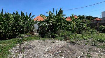 Gambar 5 Tanah Land 800 M² Sanur Leasehold Sanur Area