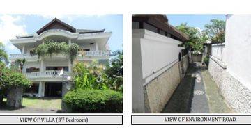 Gambar 1 Dreamland Beach Free Hold 43 House Rumah Villa Luxury Ungasan Yr 