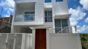 Gambar 2 Free Hold Villa Uluwatu Area 2 Bedroom With Pool Rumah Siap Pakai