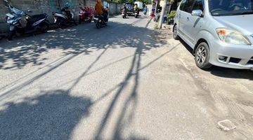 Gambar 2 Free Hold Land Tanah Murah Luas 235 M² Shm Bonus Bangunan Build F