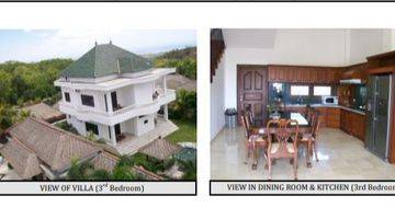 Gambar 4 Dreamland Beach Free Hold 43 House Rumah Villa Luxury Ungasan Yr 