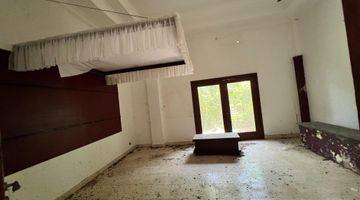 Gambar 5 Freehold House Recidence Rumah 3lantai Butuh Renovasi Harga Tanah