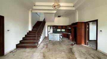 Gambar 4 Freehold House Recidence Rumah 3lantai Butuh Renovasi Harga Tanah