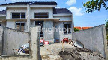 Gambar 3 2 UNIT RUMAH BARU SIAP HUNI