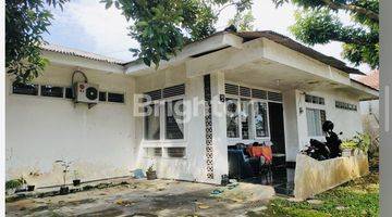 Gambar 1 DI  RUMAH YANG SEJUK NGESREP SEMARANG