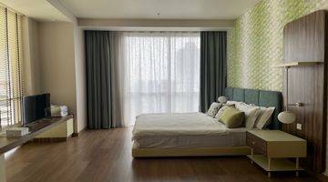 Gambar 2 Apartment The Pakubuwono Spring 2br