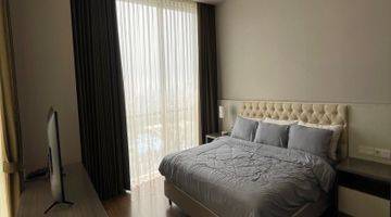 Gambar 4 Apartment The Pakubuwono Spring 2br