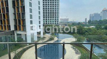 Gambar 5 APARTEMEN IZZARA - PREMIUM DAN HITS DI JAKARTA SELATAN