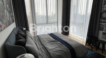 Gambar 2 APARTEMEN IZZARA - PREMIUM DAN HITS DI JAKARTA SELATAN