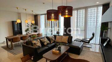 Gambar 1 APARTEMEN IZZARA - PREMIUM DAN HITS DI JAKARTA SELATAN