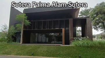 Gambar 1 Hot Deal Rumah Sutera Palma Alam Sutera