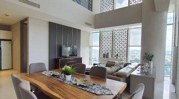 Gambar 2 Hot Deal Apartemen Favorite Saumata Alam Sutera