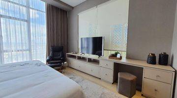 Gambar 5 Hot Deal Apartment Saumata Loft Alam Sutera