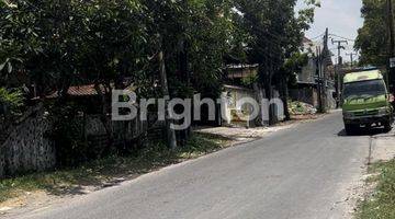 Gambar 1 DIJUAL CEPAT TANAH STRATEGIS AREA MUDING