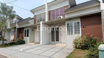 Gambar 1 Dijual Rumah Modern Minimalis Di Perumahan Asri Kana Park SHM