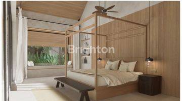 Gambar 2 Leasehold Luxury Villa Brand New Canggu Area Pererenan Di Jl Tiying Tutul, Canggu Rumah