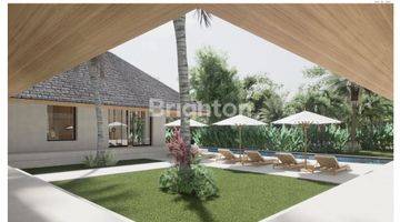 Gambar 5 Leasehold Luxury Villa Brand New Canggu Area Pererenan Di Jl Tiying Tutul, Canggu Rumah