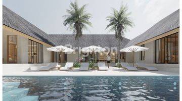 Gambar 1 Leasehold Luxury Villa Brand New Canggu Area Pererenan Di Jl Tiying Tutul, Canggu Rumah