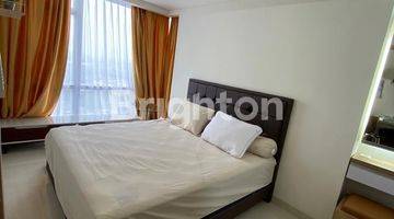 Gambar 3 APARTMENT STUDIO 1 BR DI SEDAYU SUITES KELAPA GADING