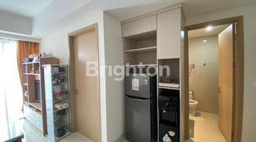 Gambar 2 APARTMENT STUDIO 1 BR DI SEDAYU SUITES KELAPA GADING