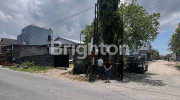 Gambar 4 DIJUAL CEPAT TANAH STRATEGIS AREA MUDING