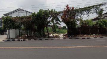 Gambar 2 Disewakan Tanah Di Pinggir Jalan Utama Cargo Mahendradata