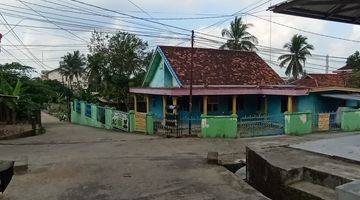 Gambar 1 Rumah SHM Dijual Di Talang Ratu .KM 5. Alang alang Lebar Palembang