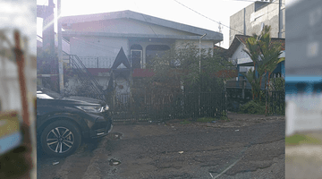 Gambar 2 Rumah SHM di Jual di Jln Kikim , Demang Lebar Daun , Ilir Barat I Palembang Lokasi Jantung Kota 