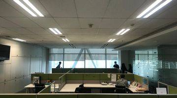 Gambar 5 Disewakan Office Space Equity Tower Scbd