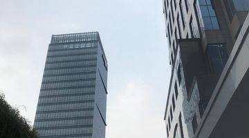 Gambar 5 Sewa Kantor Jakarta Pusat Mnc Tower Kebon Sirih