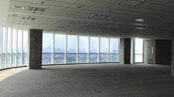 Gambar 4 For Sale Or Lease Office Space At The Manhattan Square Tb Simatupang