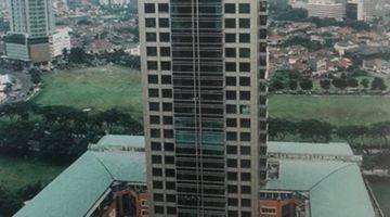 Gambar 1 Sewa Kantor Murah Mega Kuningan di Menara Anugrah