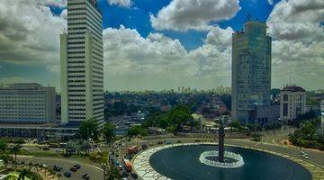 Gambar 1 Sewa Kantor Wisma Nusantara Area Thamrin