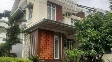 Gambar 2 Rumah Hook Cantik di Bukit Cimanggu City Bogor 