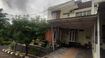 Gambar 5 Rumah Hook Cantik di Bukit Cimanggu City Bogor 