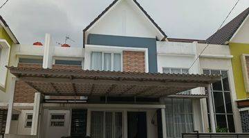 Gambar 4 Rumah Keren Full Furnished di Bcc Nature Park Bogor 