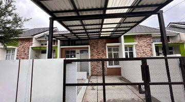 Gambar 1 Dijual Rumah Bagus di Bukit Cimanggu City Bogor