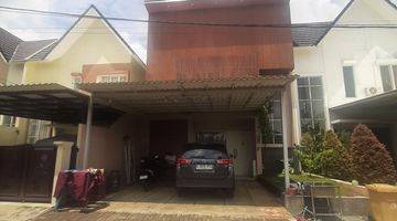 Gambar 1 Dijual Rumah Lokasi Strategis Bukit Cimanggu City Bogor