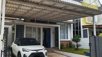 Gambar 5 Rumah Keren Full Furnished di Bcc Nature Park Bogor 