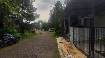 Gambar 4 Rumah Lokasi Strategis di Bukit Cimanggu City Bogor 