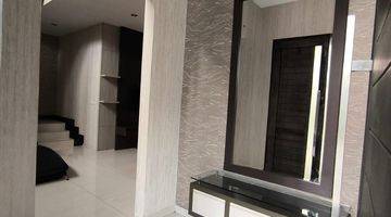 Gambar 4 Disewa Rumah Mewah Fully Furnished Dlm Cluster Jagakarsa Jaksel